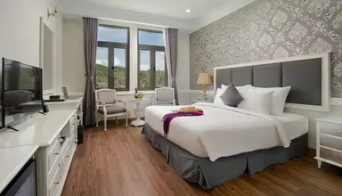 AVS Phu Quoc