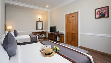 AVS Phu Quoc