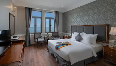 AVS Phu Quoc