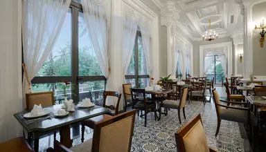 AVS Phu Quoc