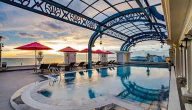 AVS Phu Quoc