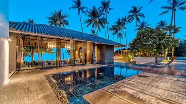 Awa Resort Koh Chang