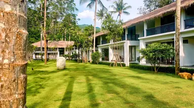 Awa Resort Koh Chang
