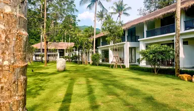 Awa Resort Koh Chang