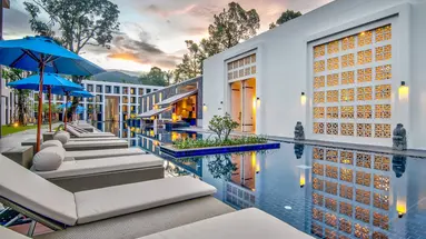 Awa Resort Koh Chang
