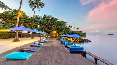 Awa Resort Koh Chang