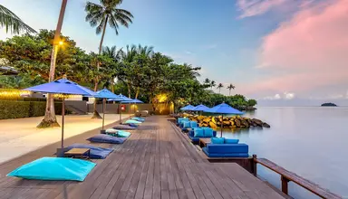 Awa Resort Koh Chang