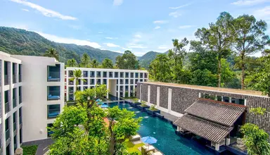 Awa Resort Koh Chang
