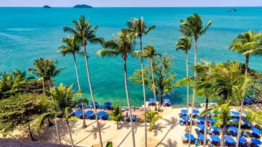 Awa Resort Koh Chang