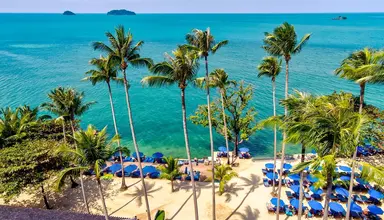 Awa Resort Koh Chang