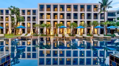 Awa Resort Koh Chang