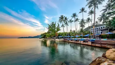 Awa Resort Koh Chang