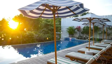 Away Bali Legian Camakila