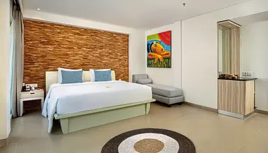 Away Bali Legian Camakila