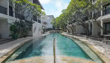 Away Bali Legian Camakila