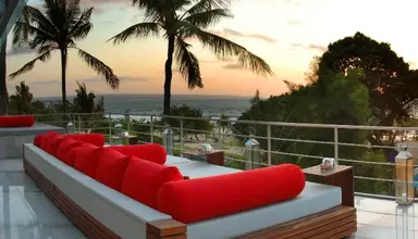 Away Bali Legian Camakila