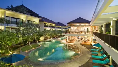Away Bali Legian Camakila
