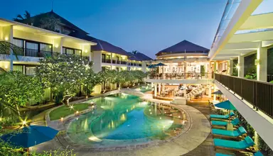 Away Bali Legian Camakila