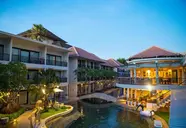 Away Bali Legian Camakila
