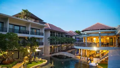 Away Bali Legian Camakila