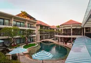 Away Bali Legian Camakila