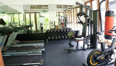 Away Bali Legian Camakila