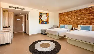Away Bali Legian Camakila