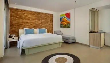 Away Bali Legian Camakila