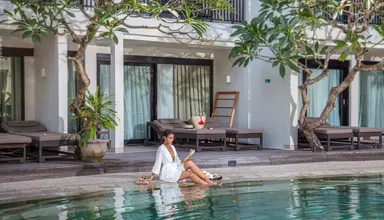 Away Bali Legian Camakila
