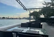 Away Bangkok Riverside Kene