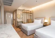 Away Bangkok Riverside Kene