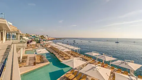 Hotel AX Odycy