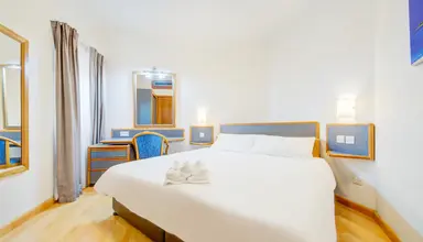 AX Sunny Coast Resort & Spa