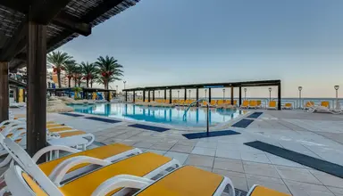 AX Sunny Coast Resort & Spa