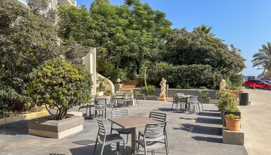 AX Sunny Coast Resort & Spa