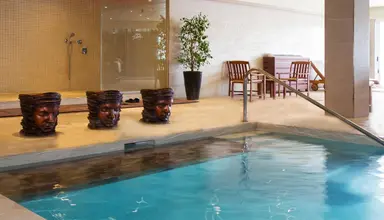 AX Sunny Coast Resort & Spa