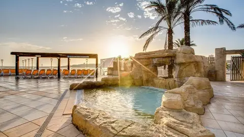 Hotel AX Sunny Coast Resort & Spa