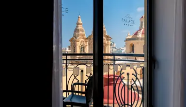 AX The Palace