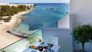 Axel Beach Ibiza