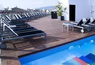 Axel Hotel Barcelona & Urban Spa