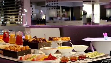 Axel Hotel Barcelona & Urban Spa