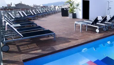 Axel Hotel Barcelona & Urban Spa