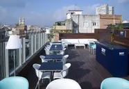 Axel Hotel Barcelona & Urban Spa