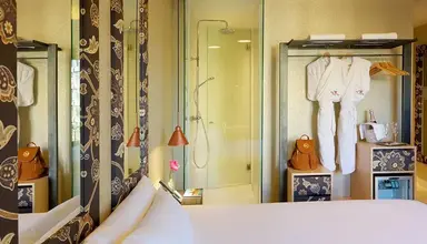 Axel Hotel Barcelona & Urban Spa