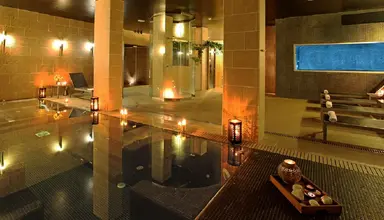 Axel Hotel Barcelona & Urban Spa
