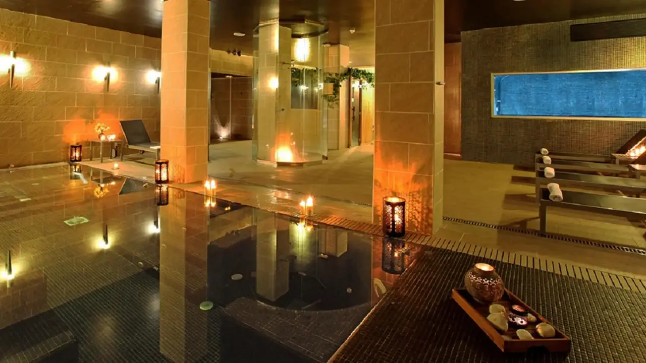 Axel Hotel Barcelona & Urban Spa