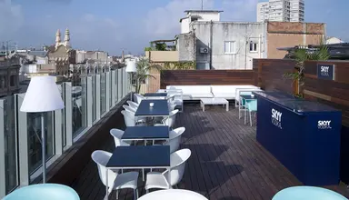 Axel Hotel Barcelona & Urban Spa