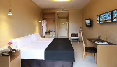 Axel Hotel Barcelona & Urban Spa