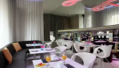 Axel Hotel Barcelona & Urban Spa