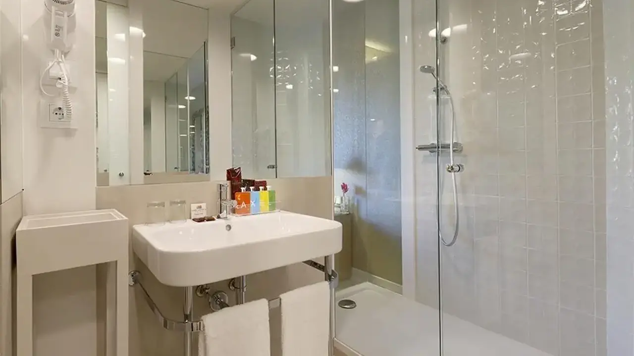 Axel Hotel Barcelona & Urban Spa